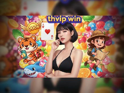 thvip win สมัครสมาชิก