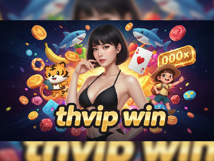 thvip win
